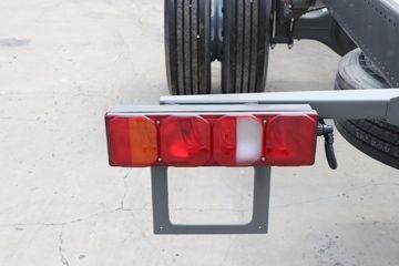 �й����� HOWO MAX 290���� 4X2 6.83��AMT�Զ�����س�ͼƬ