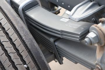 �й����� HOWO MAX 290���� 4X2 6.83��AMT�Զ�����س�ͼƬ