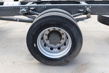 �й����� HOWO MAX 290���� 4X2 6.83��AMT�Զ�����س�ͼƬ