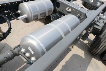 �й����� HOWO MAX 290���� 4X2 6.83��AMT�Զ�����س�ͼƬ