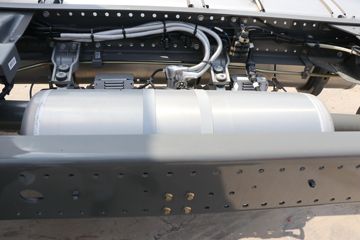 �й����� HOWO MAX 290���� 4X2 6.83��AMT�Զ�����س�ͼƬ