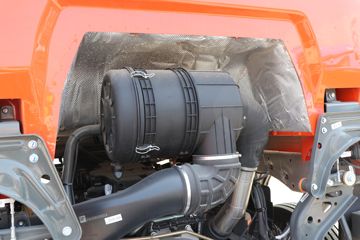 �й����� HOWO MAX 290���� 4X2 6.83��AMT�Զ�����س�ͼƬ