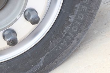 �й����� HOWO MAX 290���� 4X2 6.83��AMT�Զ�����س�ͼƬ