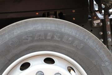 �й����� HOWO MAX 290���� 4X2 6.83��AMT�Զ�����س�ͼƬ