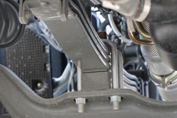 �й����� HOWO MAX 290���� 4X2 6.83��AMT�Զ�����س�ͼƬ