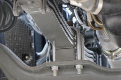 中国重汽 HOWO MAX 290马力 4X2 6.83米AMT自动档冷藏车 中国重汽 HOWO MAX 290马力 4X2 6.83米AMT自动档冷藏车