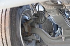 中国重汽 HOWO MAX 290马力 4X2 6.83米AMT自动档冷藏车 中国重汽 HOWO MAX 290马力 4X2 6.83米AMT自动档冷藏车