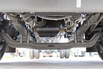 �й����� HOWO MAX 290���� 4X2 6.83��AMT�Զ�����س�ͼƬ