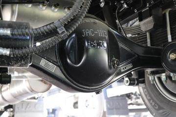 ���� ˧��S9 170���� 3.85���Ű������Ῠ(HFC1043P71K1C7S)ͼƬ