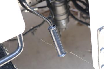 ���� ˧��S9 170���� 3.85���Ű������Ῠ(HFC1043P71K1C7S)ͼƬ