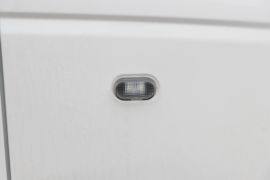 智菱EV6&nbsp;电动封闭厢货外观图片