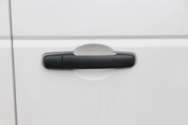 智菱EV6&nbsp;电动封闭厢货外观图片