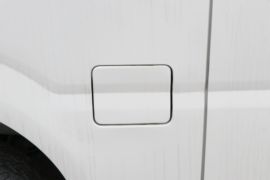 智菱EV6&nbsp;电动封闭厢货外观图片