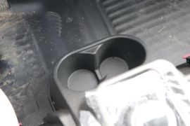 智菱EV6&nbsp;电动封闭厢货驾驶室图片