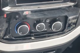 智菱EV6&nbsp;电动封闭厢货驾驶室图片