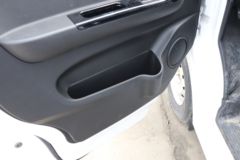 福田 智菱EV6 快充版 3.2T 2座 4.89米纯电动封闭货车(汇川电机)41.86kWh