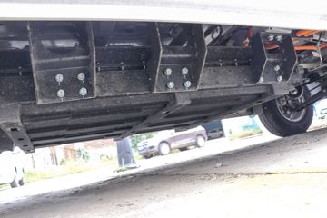 ���� ����EV6 ���� 3.2T 2�� 4.89�״��綯��ջ���(�㴨���)41.86kWhͼƬ