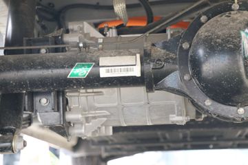 ���� ����EV6 ���� 3.2T 2�� 4.89�״��綯��ջ���(�㴨���)41.86kWhͼƬ