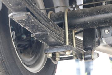 ���� ����EV6 ���� 3.2T 2�� 4.89�״��綯��ջ���(�㴨���)41.86kWhͼƬ