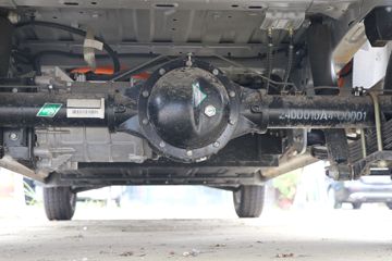 ���� ����EV6 ���� 3.2T 2�� 4.89�״��綯��ջ���(�㴨���)41.86kWhͼƬ