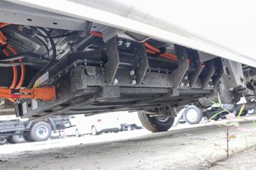 ���� ����EV6 ���� 3.2T 2�� 4.89�״��綯��ջ���(�㴨���)41.86kWhͼƬ