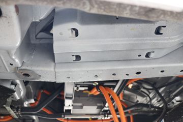 ���� ����EV6 ���� 3.2T 2�� 4.89�״��綯��ջ���(�㴨���)41.86kWhͼƬ