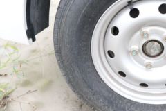 福田 智菱EV6 快充版 3.2T 2座 4.89米纯电动封闭货车(汇川电机)41.86kWh