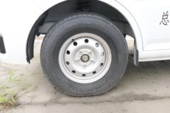 福田 智菱EV6 快充版 3.2T 2座 4.89米纯电动封闭货车(汇川电机)41.86kWh