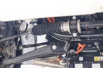 ���� ����EV6 ���� 3.2T 2�� 4.89�״��綯��ջ���(�㴨���)41.86kWhͼƬ