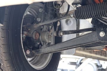 ���� ����EV6 ���� 3.2T 2�� 4.89�״��綯��ջ���(�㴨���)41.86kWhͼƬ