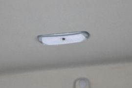 智菱EV6&nbsp;电动封闭厢货货厢图片