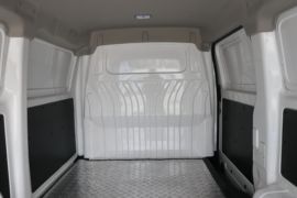 智菱EV6&nbsp;电动封闭厢货货厢图片