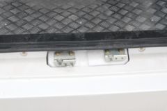 福田 智菱EV6 快充版 3.2T 2座 4.89米纯电动封闭货车(汇川电机)41.86kWh