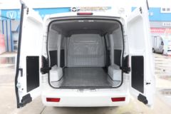福田 智菱EV6 快充版 3.2T 2座 4.89米纯电动封闭货车(汇川电机)41.86kWh