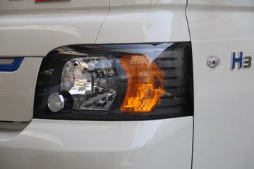 ���� ����HX6 3.5T 3.8�׵��Ų��ʽ���̻�϶�������΢��17.28kWhͼƬ