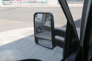 ���� ����HX6 3.5T 3.8�׵��Ų��ʽ���̻�϶�������΢��17.28kWhͼƬ