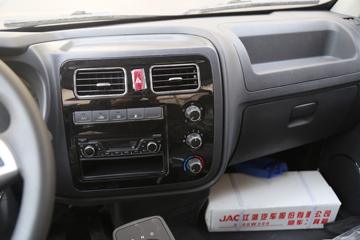 ���� ����HX6 3.5T 3.8�׵��Ų��ʽ���̻�϶�������΢��17.28kWhͼƬ