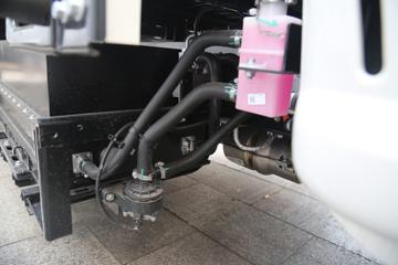 ���� ����HX6 3.5T 3.8�׵��Ų��ʽ���̻�϶�������΢��17.28kWhͼƬ