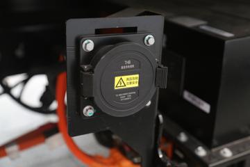 ���� ����HX6 3.5T 3.8�׵��Ų��ʽ���̻�϶�������΢��17.28kWhͼƬ