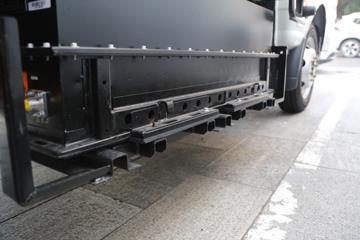 ���� ����HX6 3.5T 3.8�׵��Ų��ʽ���̻�϶�������΢��17.28kWhͼƬ