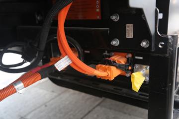 ���� ����HX6 3.5T 3.8�׵��Ų��ʽ���̻�϶�������΢��17.28kWhͼƬ