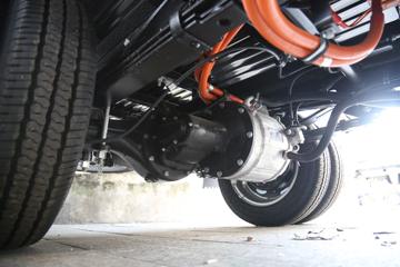 ���� ����HX6 3.5T 3.8�׵��Ų��ʽ���̻�϶�������΢��17.28kWhͼƬ