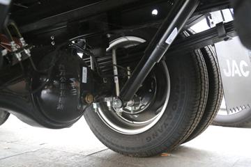 ���� ����HX6 3.5T 3.8�׵��Ų��ʽ���̻�϶�������΢��17.28kWhͼƬ