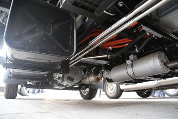 ���� ����HX6 3.5T 3.8�׵��Ų��ʽ���̻�϶�������΢��17.28kWhͼƬ