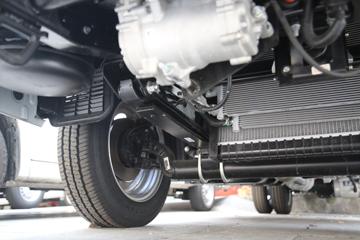 ���� ����HX6 3.5T 3.8�׵��Ų��ʽ���̻�϶�������΢��17.28kWhͼƬ