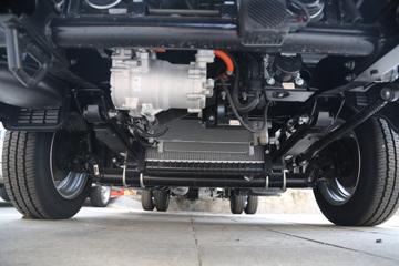 ���� ����HX6 3.5T 3.8�׵��Ų��ʽ���̻�϶�������΢��17.28kWhͼƬ