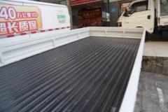 江淮 恺达HX6 3.5T 3.8米单排插电式增程混合动力栏板微卡(HFC1030SHEV2)17.28kWh