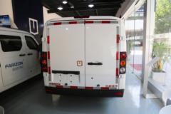 疯狂促销，直降0.6万！无锡市星享电动封闭厢货系列优惠价