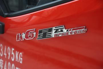  K6-S 2.0L 127 CNG 4.17׵Ῠ(EQ1030S3TNE)ͼƬ