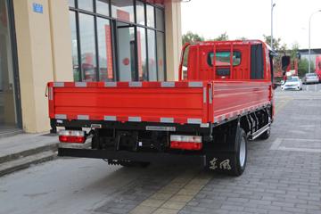  K6-S 2.0L 127 CNG 4.17׵Ῠ(EQ1030S3TNE)ͼƬ